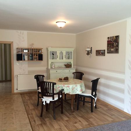 Ferienhaus Jasmin Neuruppin Zewnętrze zdjęcie