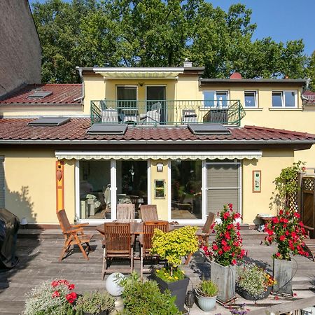 Ferienhaus Jasmin Neuruppin Zewnętrze zdjęcie