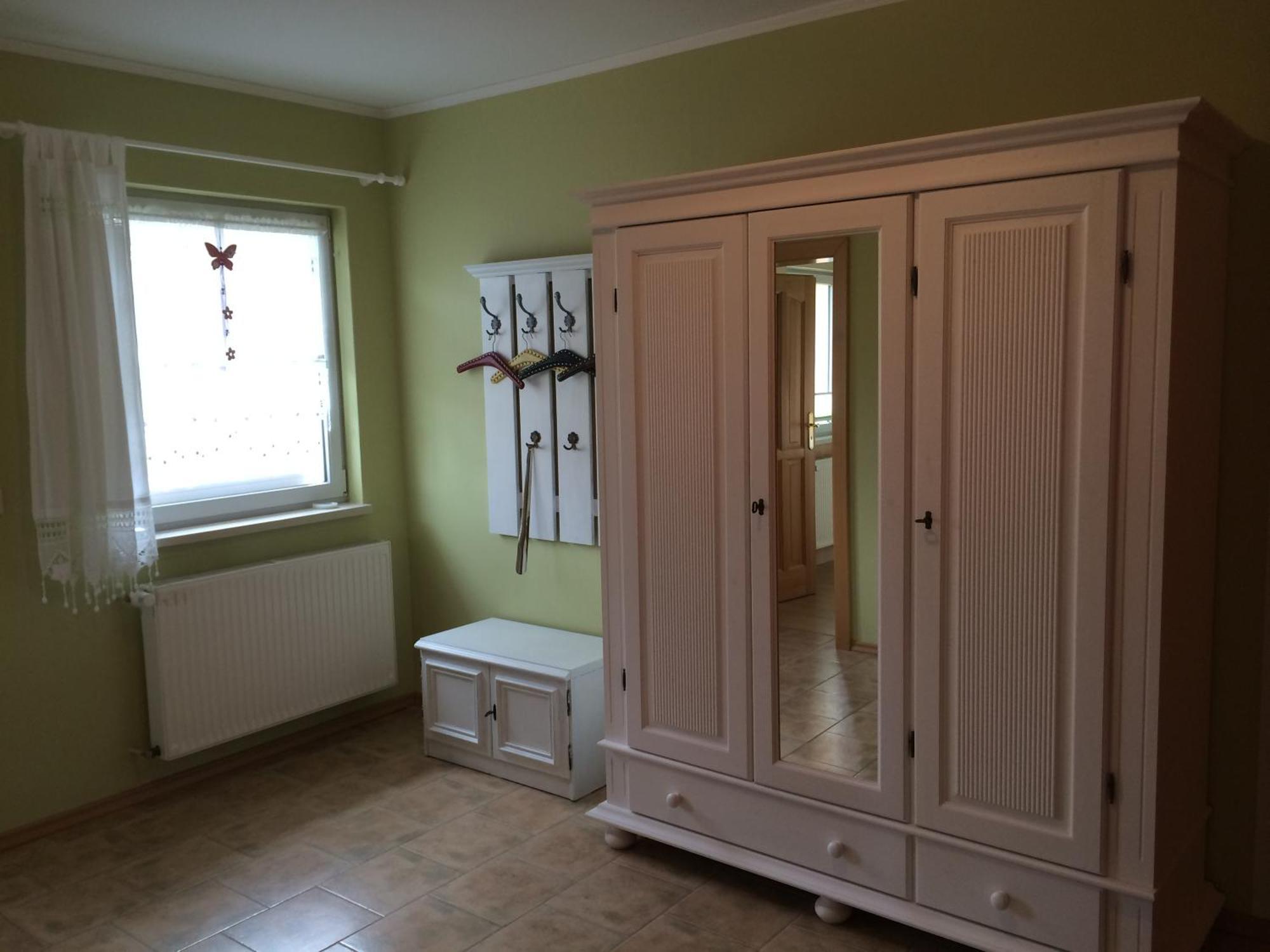Ferienhaus Jasmin Neuruppin Zewnętrze zdjęcie