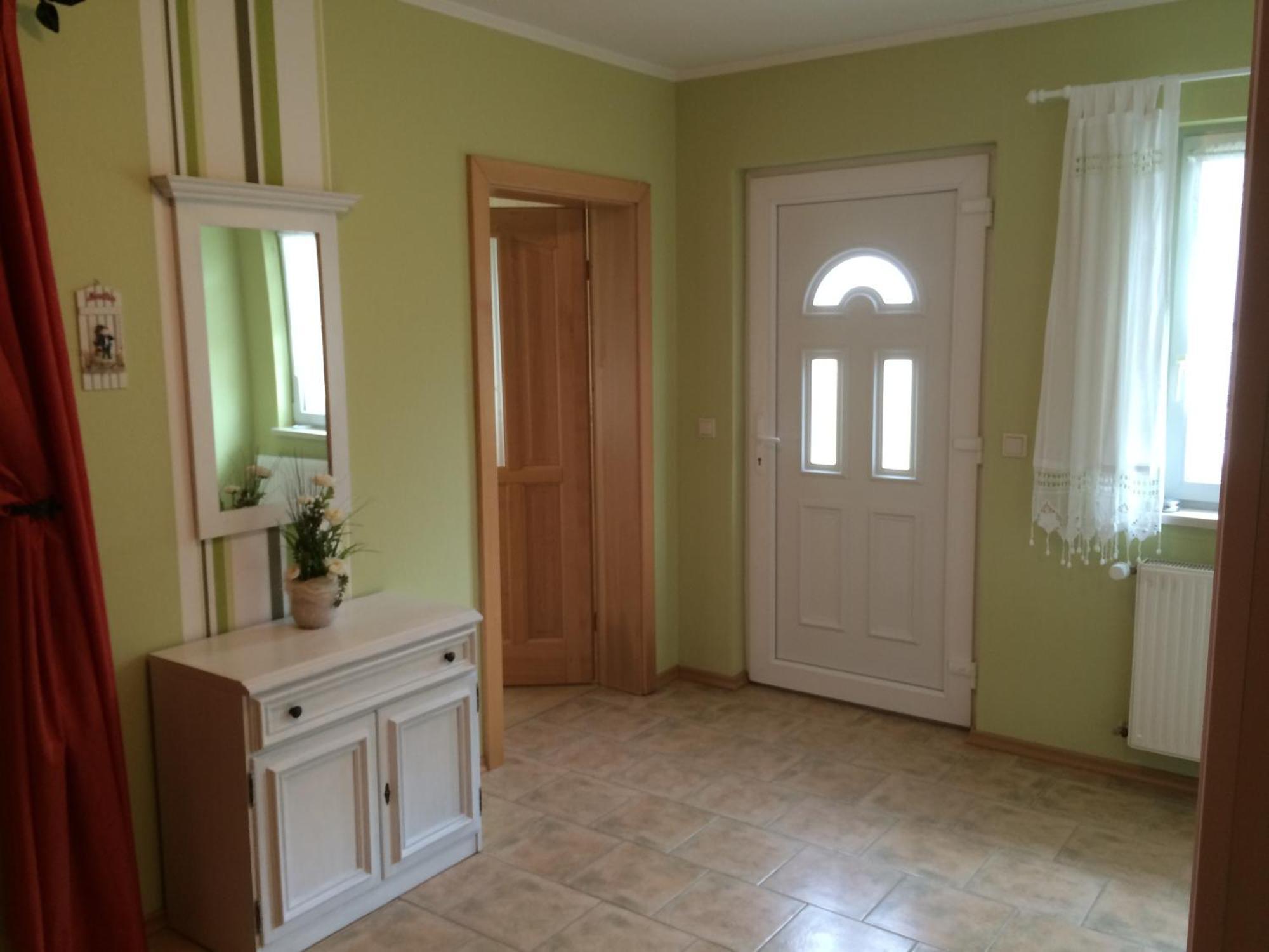 Ferienhaus Jasmin Neuruppin Zewnętrze zdjęcie