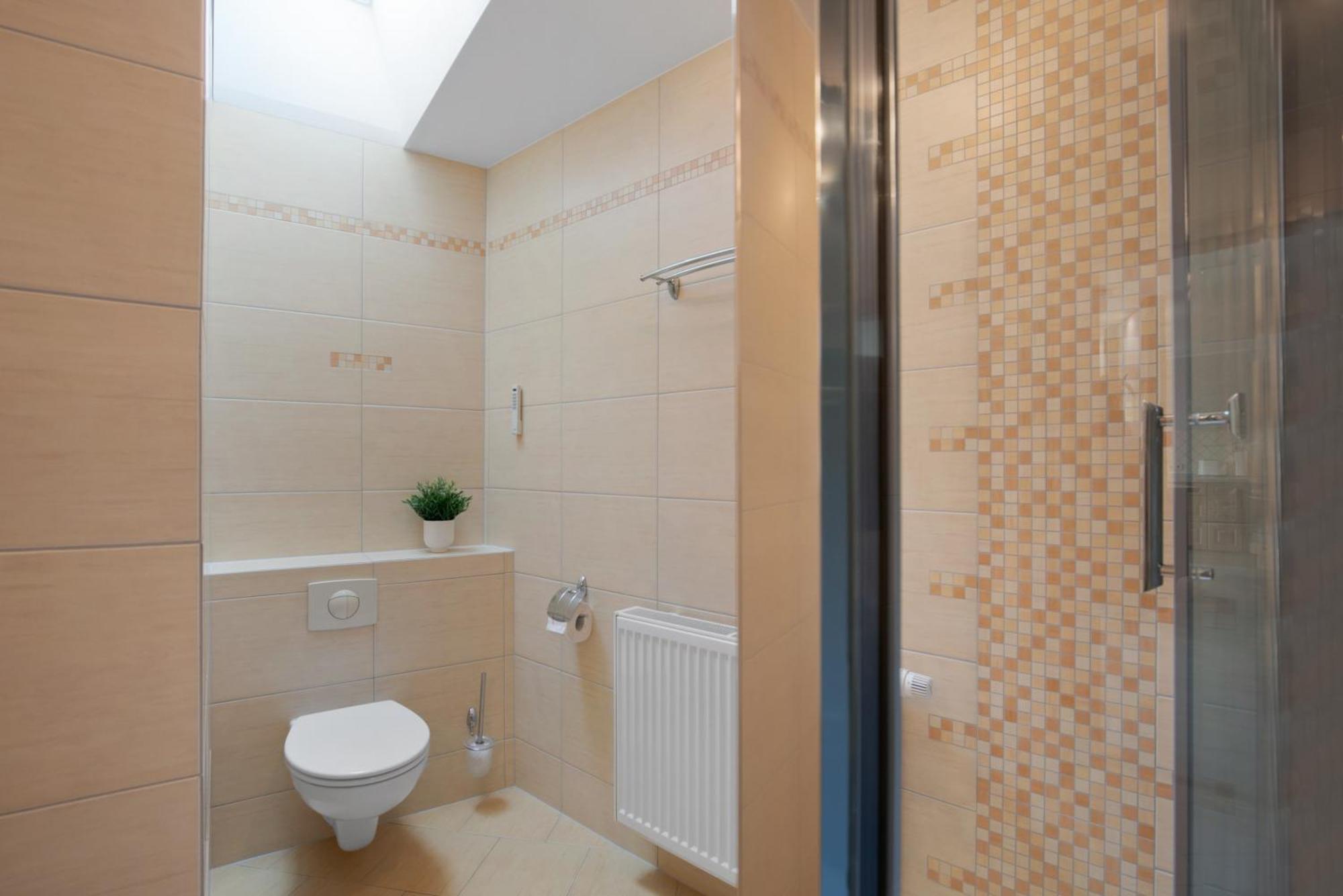Ferienhaus Jasmin Neuruppin Zewnętrze zdjęcie