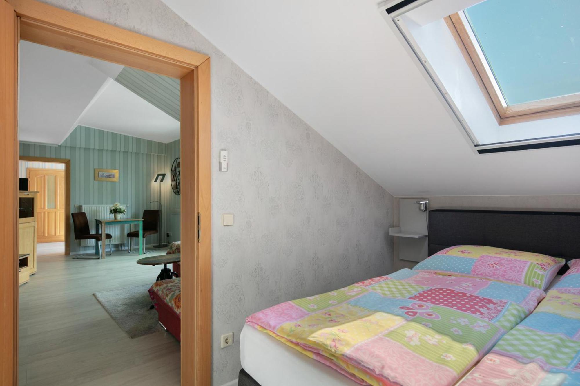 Ferienhaus Jasmin Neuruppin Zewnętrze zdjęcie