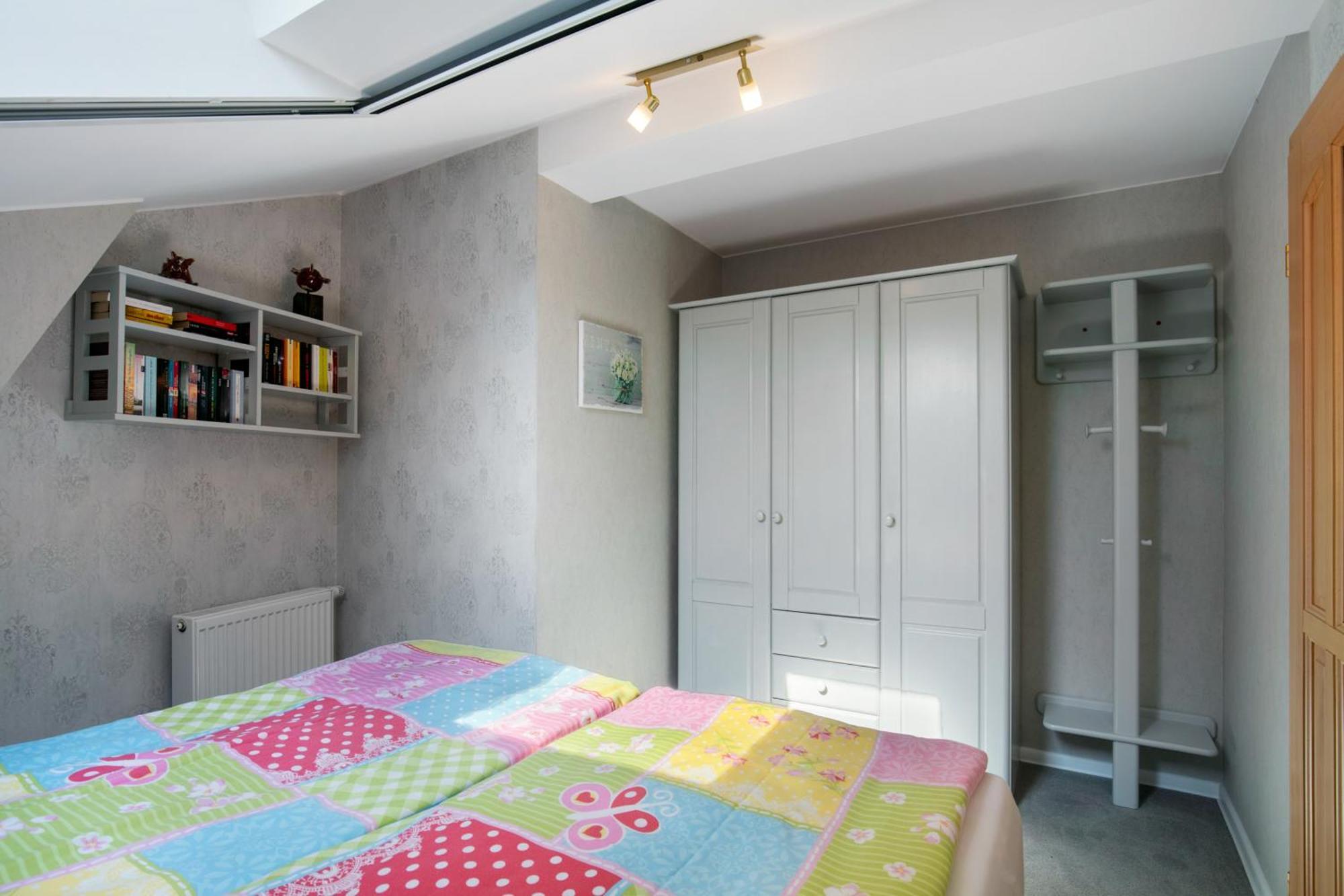 Ferienhaus Jasmin Neuruppin Zewnętrze zdjęcie